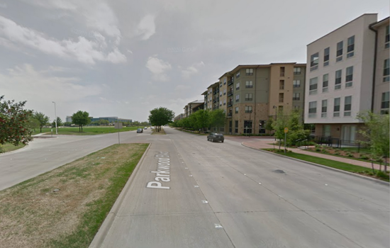 Frisco Commuters Navigate Detours Amidst Parkwood Blvd. Closure for Power Pole Repairs