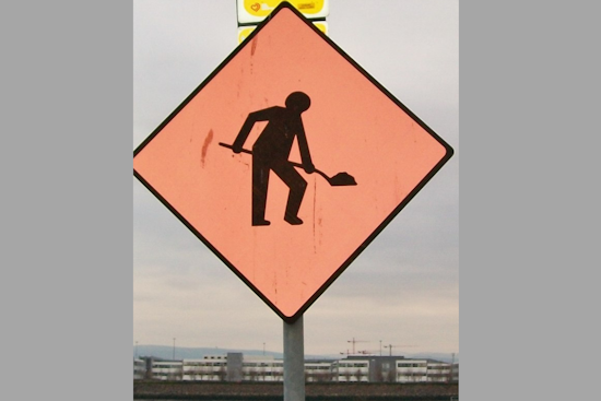 Frisco Drivers Alerted to Prepare for Roadway Projects Disruptions