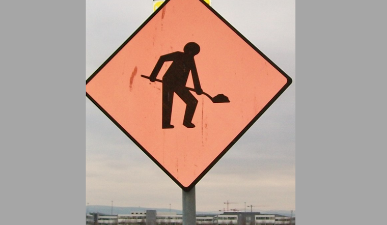 Frisco Drivers Alerted to Prepare for Roadway Projects Disruptions