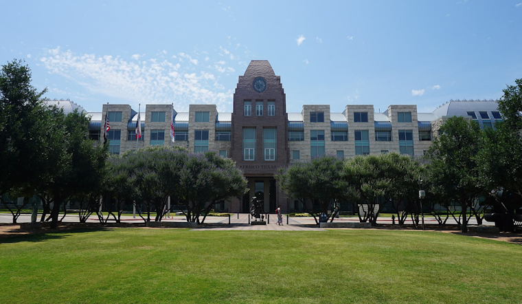 Frisco Residents Invited to Public Hearing on Center for the Arts Funding by Economic Development Corporation