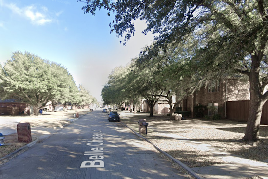 Frisco Roadwork Alert: Traffic Disruptions Expected from Multiple Pavement Projects