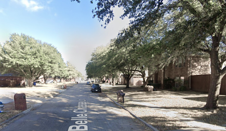 Frisco Roadwork Alert: Traffic Disruptions Expected from Multiple Pavement Projects