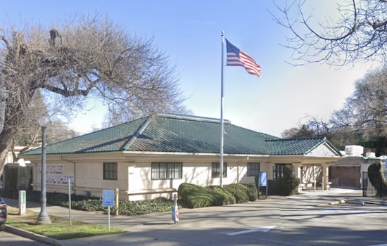 Front Street Animal Shelter in Sacramento Tackles Vet Shortage with 203 Spay/Neuter Surgeries in Three Days