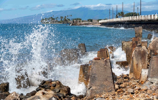 Front Street Revamp, Maui to Remove Age-Old Pilings, Impacts on Traffic and Recreation Expected