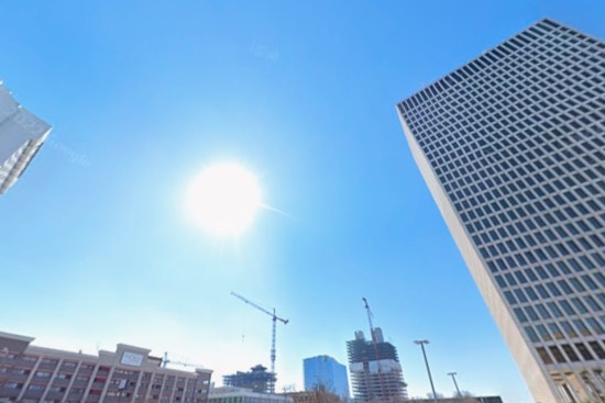 Frosty Mornings Give Way to Sunny Skies and Warmer Days Ahead in Nashville