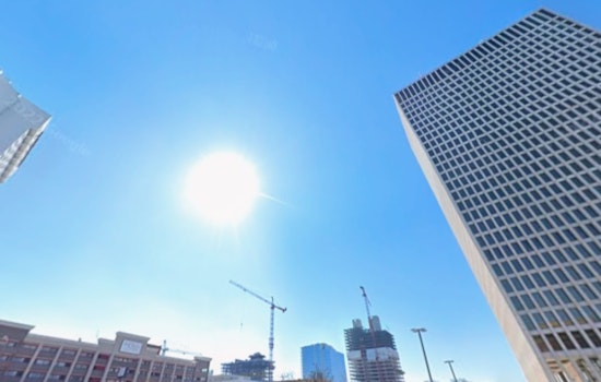 Frosty Mornings Give Way to Sunny Skies and Warmer Days Ahead in Nashville