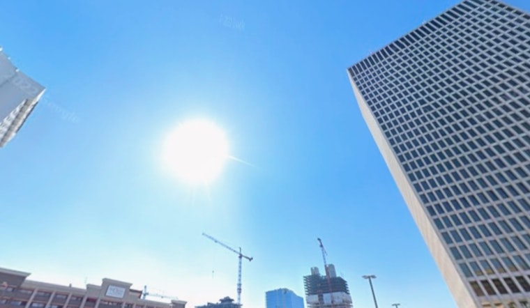 Frosty Mornings Give Way to Sunny Skies and Warmer Days Ahead in Nashville