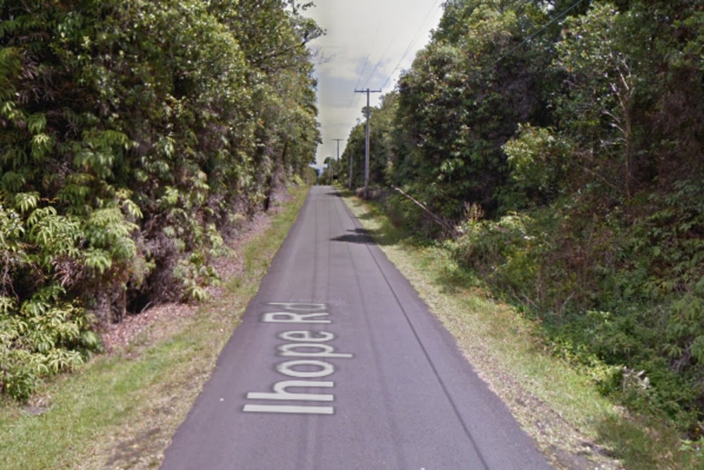 Fugitive Killed in Shootout with Police Ending Three-Day Manhunt on Hawaii Island