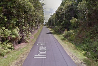 Fugitive Killed in Shootout with Police Ending Three-Day Manhunt on Hawaii Island