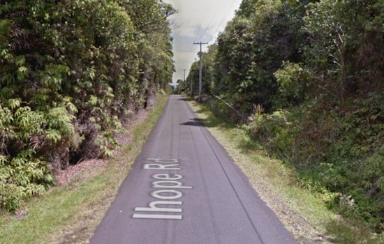 Fugitive Killed in Shootout with Police Ending Three-Day Manhunt on Hawaii Island
