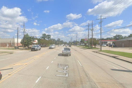 Full Road Closure on LA 427 Westbound in Ascension Parish Scheduled for March 8, DOTD Urges Drivers to Heed Detours