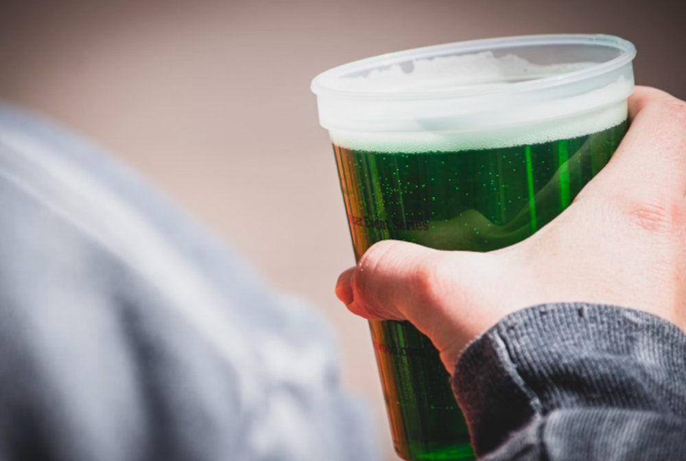 Full Spectrum of St. Patrick's Day Festivities Flourish Across the Valley