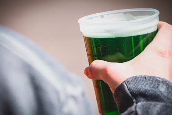 Full Spectrum of St. Patrick's Day Festivities Flourish Across the Valley