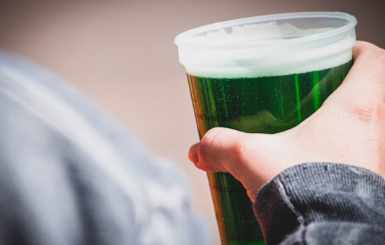 Full Spectrum of St. Patrick's Day Festivities Flourish Across the Valley