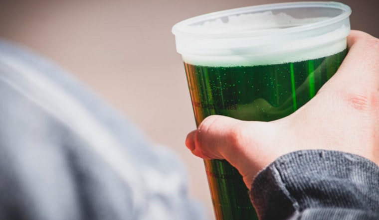 Full Spectrum of St. Patrick's Day Festivities Flourish Across the Valley