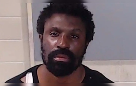 Fulton County Inmate Sentenced to 40 Years for Stabbing Deputy at Atlanta Jail