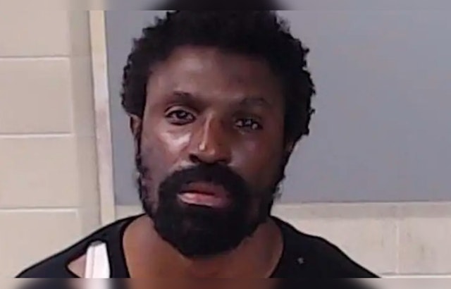 Fulton County Inmate Sentenced to 40 Years for Stabbing Deputy at Atlanta Jail
