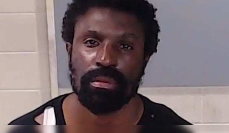 Fulton County Inmate Sentenced to 40 Years for Stabbing Deputy at Atlanta Jail