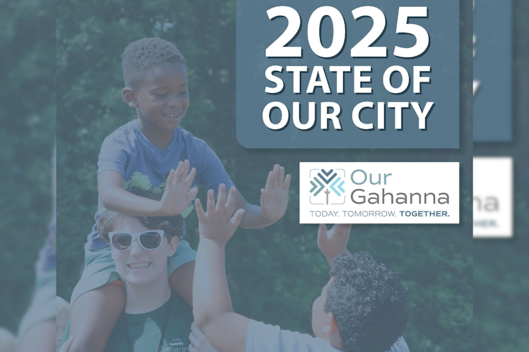 Gahanna Celebrates Community and Progress at the 2025 State of Our City Event
