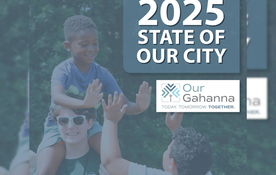 Gahanna Celebrates Community and Progress at the 2025 State of Our City Event