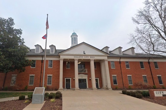 Gallatin Teams Up With GNRC for Special Census Verification, Door-to-Door Counts Begin April 7
