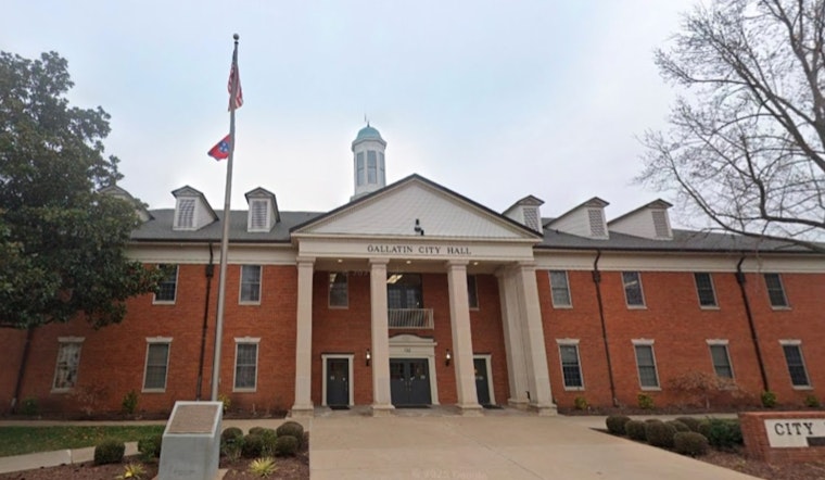Gallatin Teams Up With GNRC for Special Census Verification, Door-to-Door Counts Begin April 7