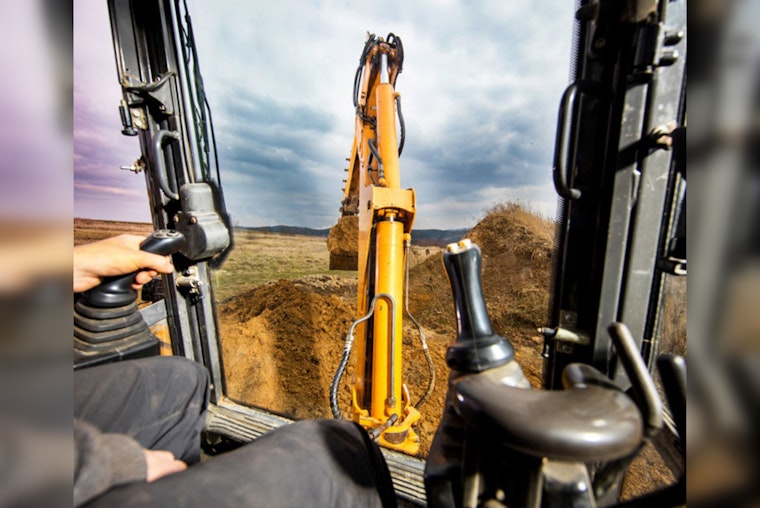Gallatin, TN Seeks Experienced Equipment Operator II for Public Utilities Department