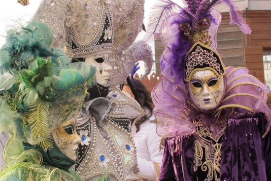 Galveston Revels in Tradition with 114th Mardi Gras, Boosts Local Economy as Quarter-Million Attendees Join Festivities
