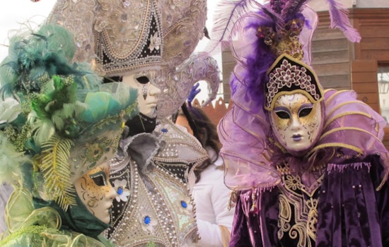 Galveston Revels in Tradition with 114th Mardi Gras, Boosts Local Economy as Quarter-Million Attendees Join Festivities
