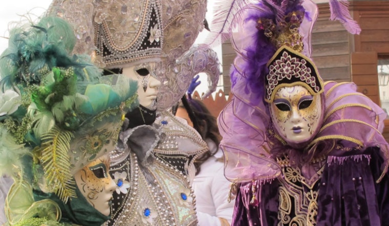Galveston Revels in Tradition with 114th Mardi Gras, Boosts Local Economy as Quarter-Million Attendees Join Festivities