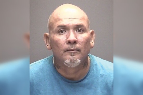 Galveston Trial Commences for Man Accused in Fatal DUI Crash That Killed Four on Golf Cart