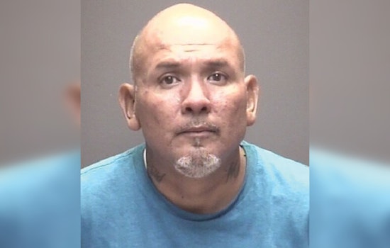 Galveston Trial Commences for Man Accused in Fatal DUI Crash That Killed Four on Golf Cart