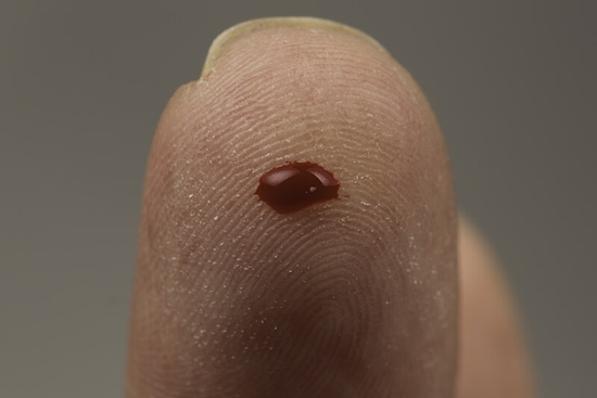 Game-Changing Blood Test Developed by UTEP Researchers Aims to Revolutionize Colorectal Cancer Detection