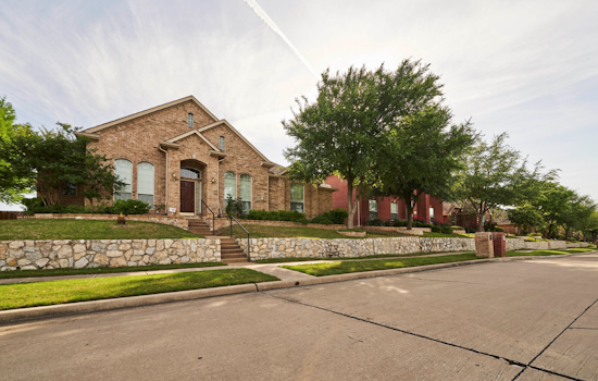 Garland City Council Considers Tax Break Increase for Homestead, Senior Exemptions Starting in 2025