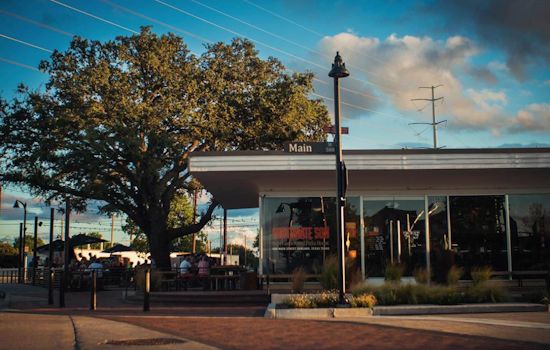 Garland Focuses on Revitalization to Overcome Economic Challenges, Partners with Kraft-Heinz for 200-Job Expansion