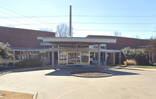 Garland Issues Notice for Veterans Tribute Garden Memorials Retrieval