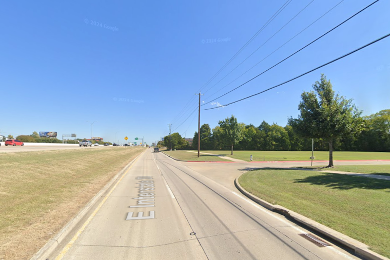 Garland Police Investigate Fatal Early Morning Shooting at Apartment Complex