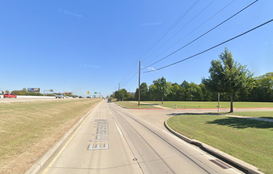 Garland Police Investigate Fatal Early Morning Shooting at Apartment Complex