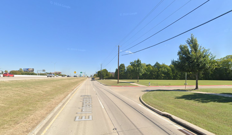 Garland Police Investigate Fatal Early Morning Shooting at Apartment Complex