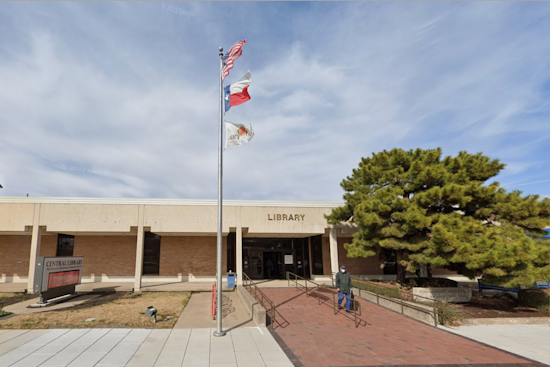 Garland Public Libraries Achieve Two Decades of Excellence, Snag Prestigious Award Yet Again