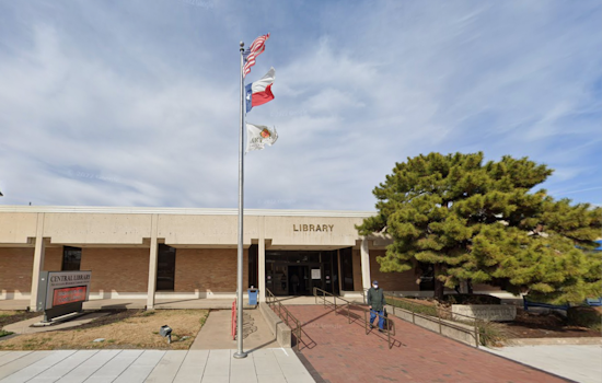 Garland Public Libraries Achieve Two Decades of Excellence, Snag Prestigious Award Yet Again