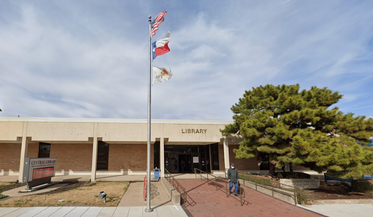 Garland Public Libraries Achieve Two Decades of Excellence, Snag Prestigious Award Yet Again