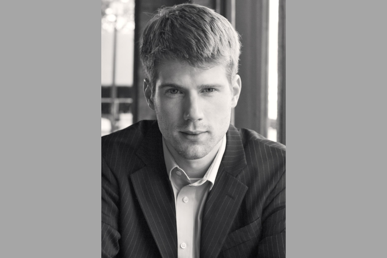 Garland Symphony Orchestra Presents an Enchanting Evening With Pianist Alex McDonald