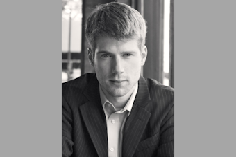 Garland Symphony Orchestra Presents an Enchanting Evening With Pianist Alex McDonald