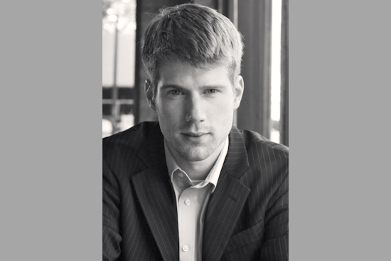 Garland Symphony Orchestra Presents an Enchanting Evening With Pianist Alex McDonald