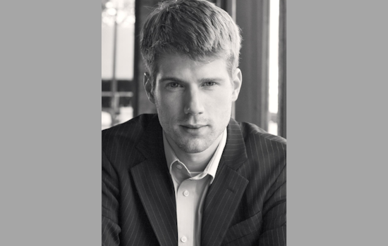 Garland Symphony Orchestra Presents an Enchanting Evening With Pianist Alex McDonald