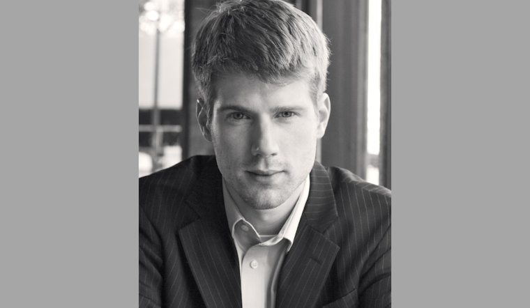 Garland Symphony Orchestra Presents an Enchanting Evening With Pianist Alex McDonald