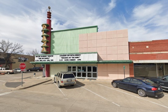 Garland to Host Music Friendly Texas Community Workshop on April 3rd
