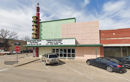 Garland to Host Music Friendly Texas Community Workshop on April 3rd