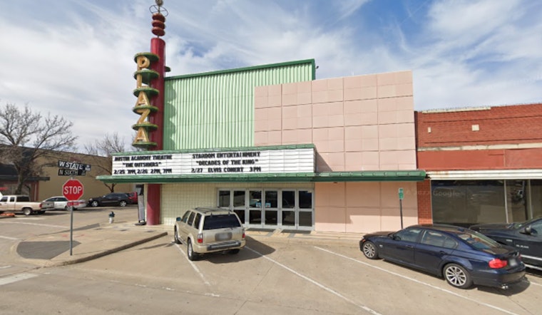 Garland to Host Music Friendly Texas Community Workshop on April 3rd